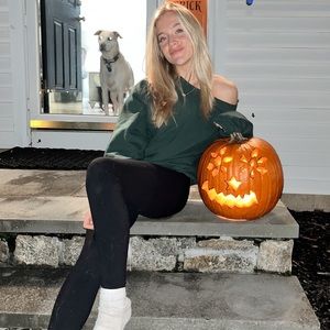 Meet your Posher, Morgan